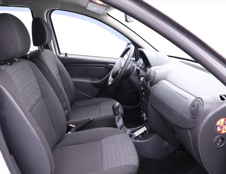 Dacia Duster 11