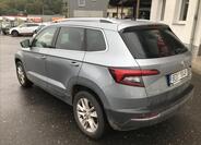 Škoda Karoq 6