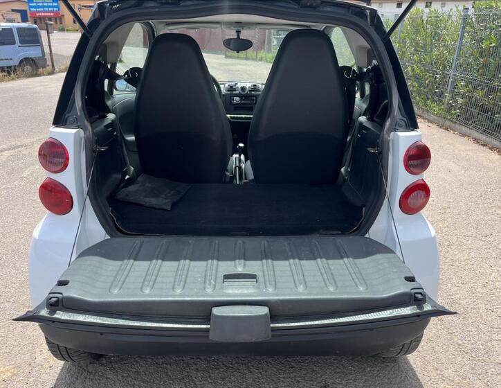 Smart Fortwo 20