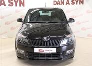 Škoda Fabia 2