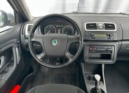 Škoda Fabia 17