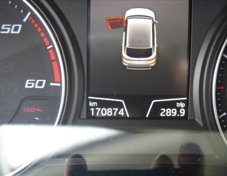 Seat Ateca 21