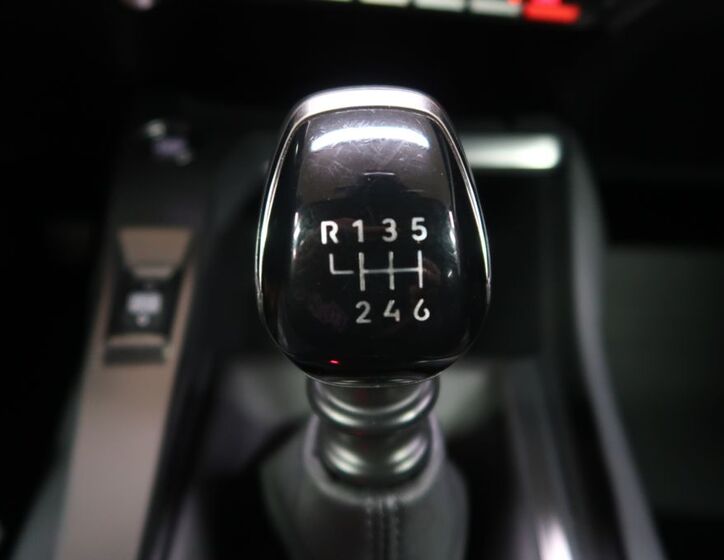 Peugeot 308 29