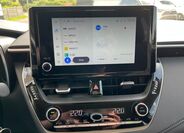 Toyota Corolla 21
