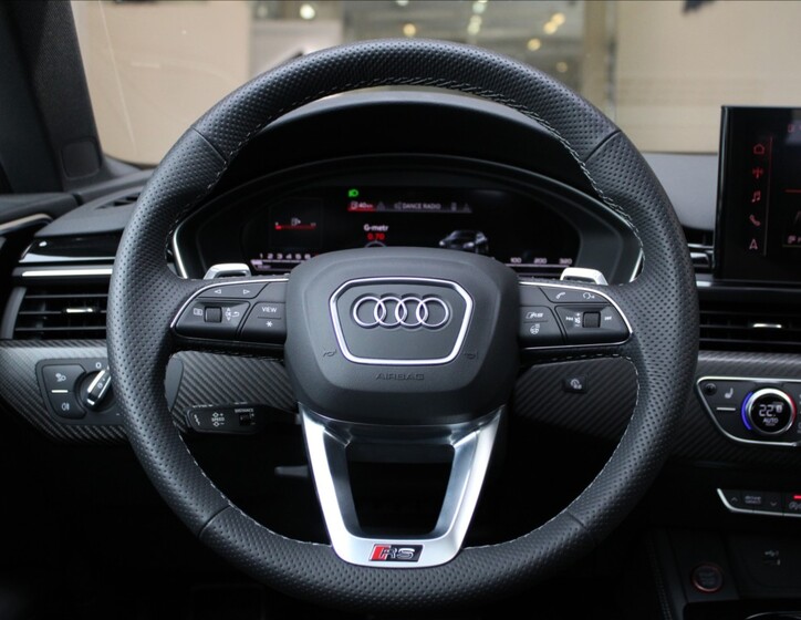 Audi RS 5 9