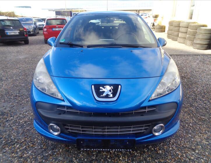 Peugeot 207 2