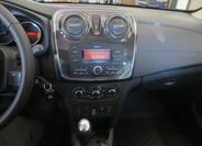 Dacia Sandero 10