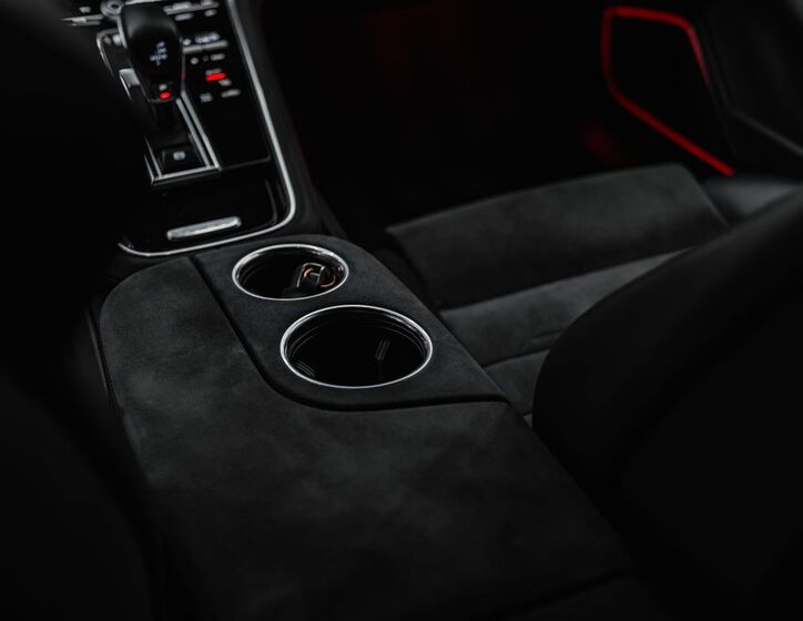 Porsche Panamera 20