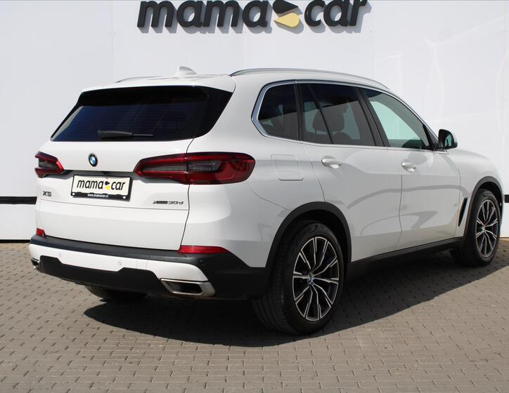 BMW X5 7