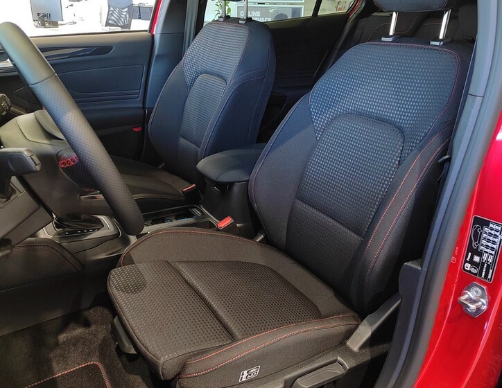 Ford Focus 21