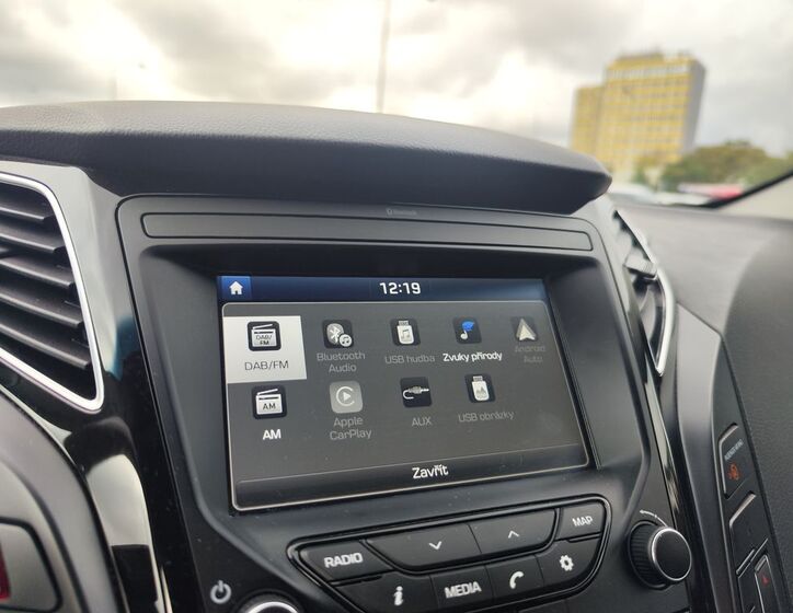 Hyundai i40 17