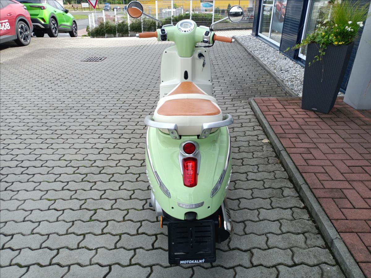 Peugeot Ostatní