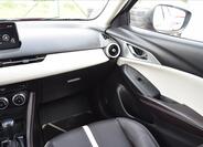 Mazda CX-3 28