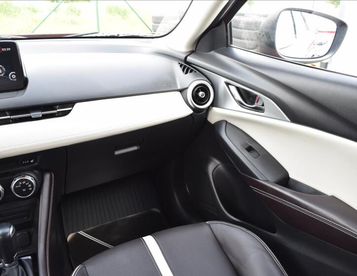 Mazda CX-3 28