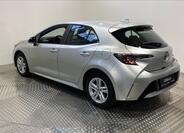 Toyota Corolla 3