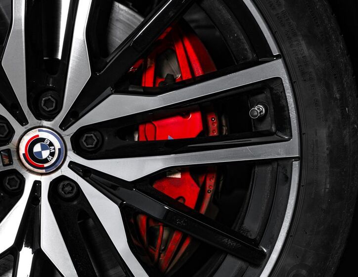 BMW X5 11