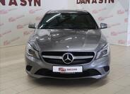 Mercedes-Benz CLA 2