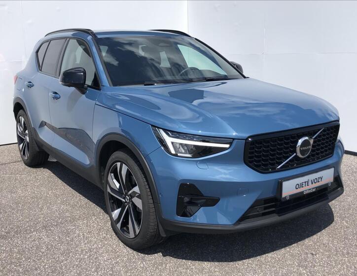 Volvo XC40 7