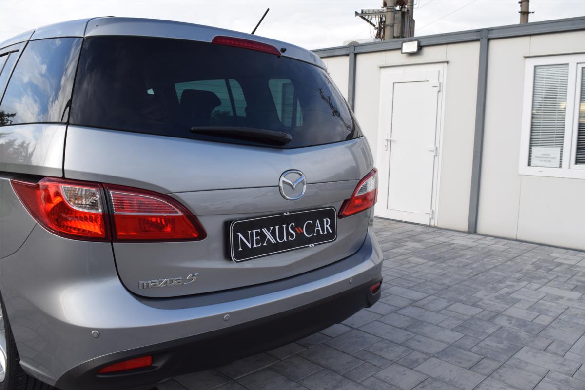 Mazda 5