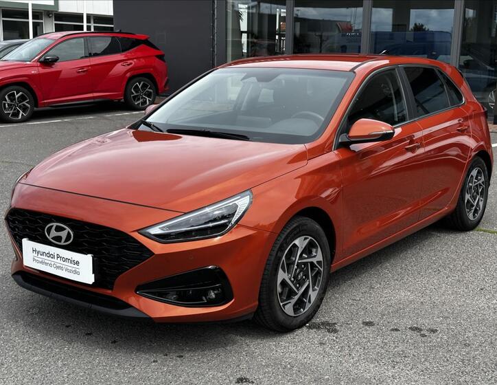 Hyundai i30 2