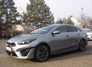 KIA ProCeed 5