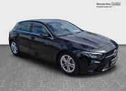 Mercedes-Benz Třídy A 7