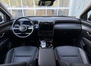 Hyundai Tucson 14
