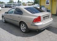 Volvo S60 2