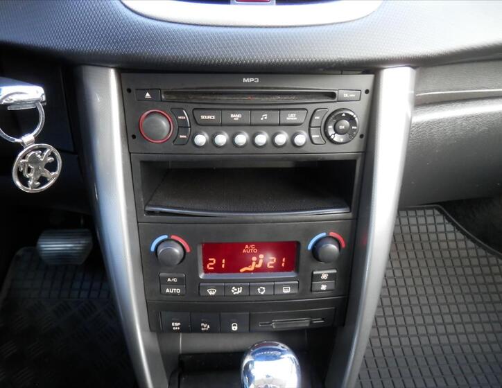 Peugeot 207 20