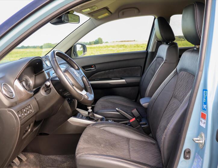Suzuki Vitara 11