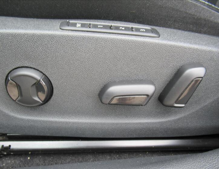 Škoda Octavia 22