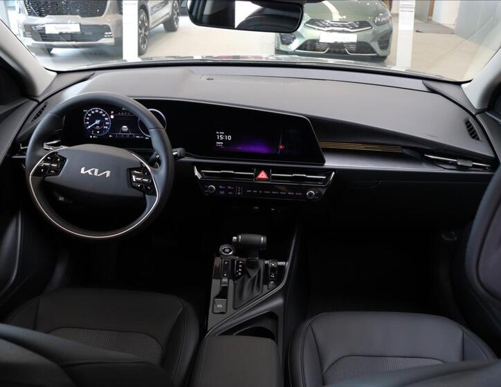 KIA Niro 10