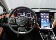 Subaru Outback 10