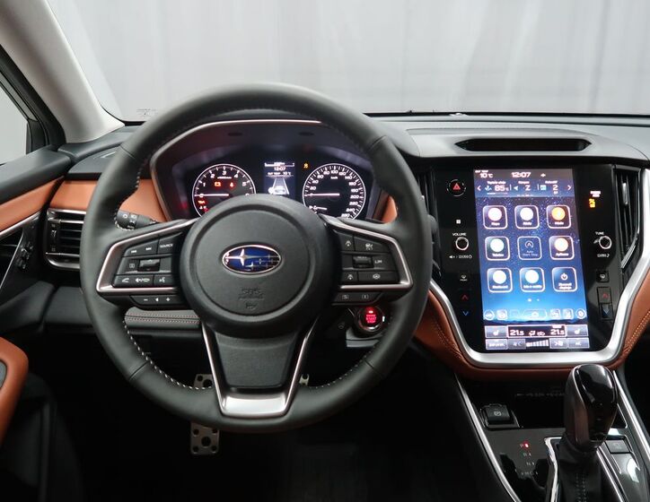 Subaru Outback 10