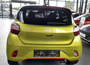 Hyundai i10 4