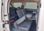 Volkswagen Caddy 22