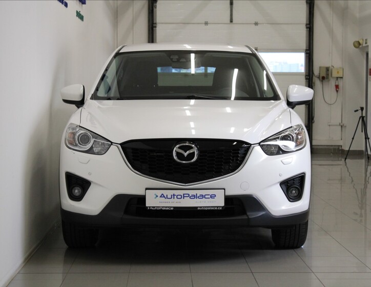 Mazda CX-5 2