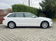 Audi A4 6