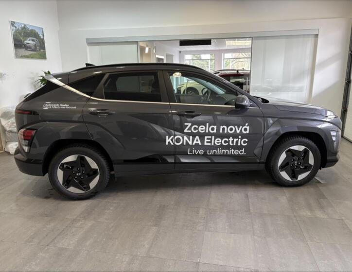 Hyundai Kona 3