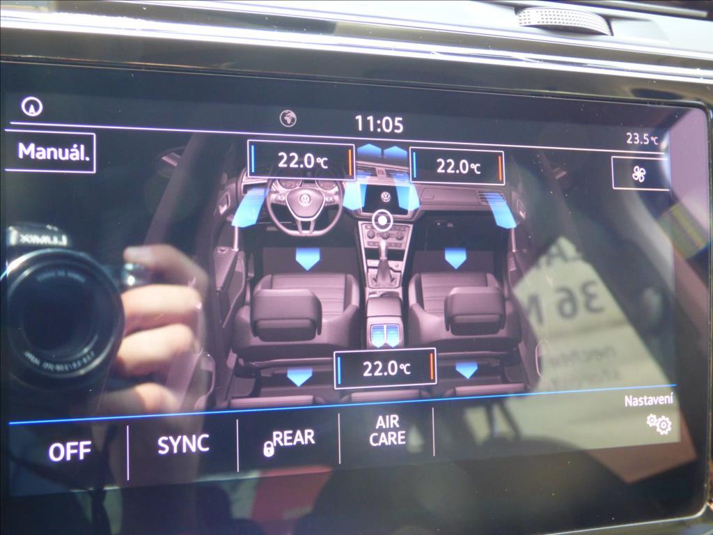 Volkswagen Touran 43