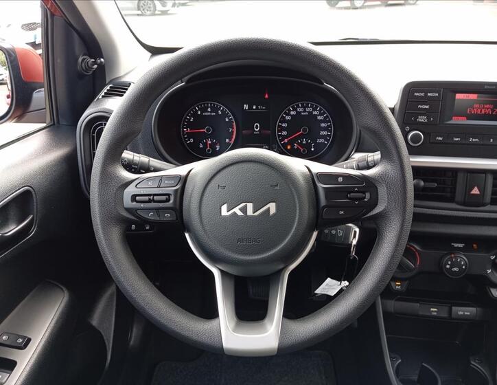 KIA Picanto 21