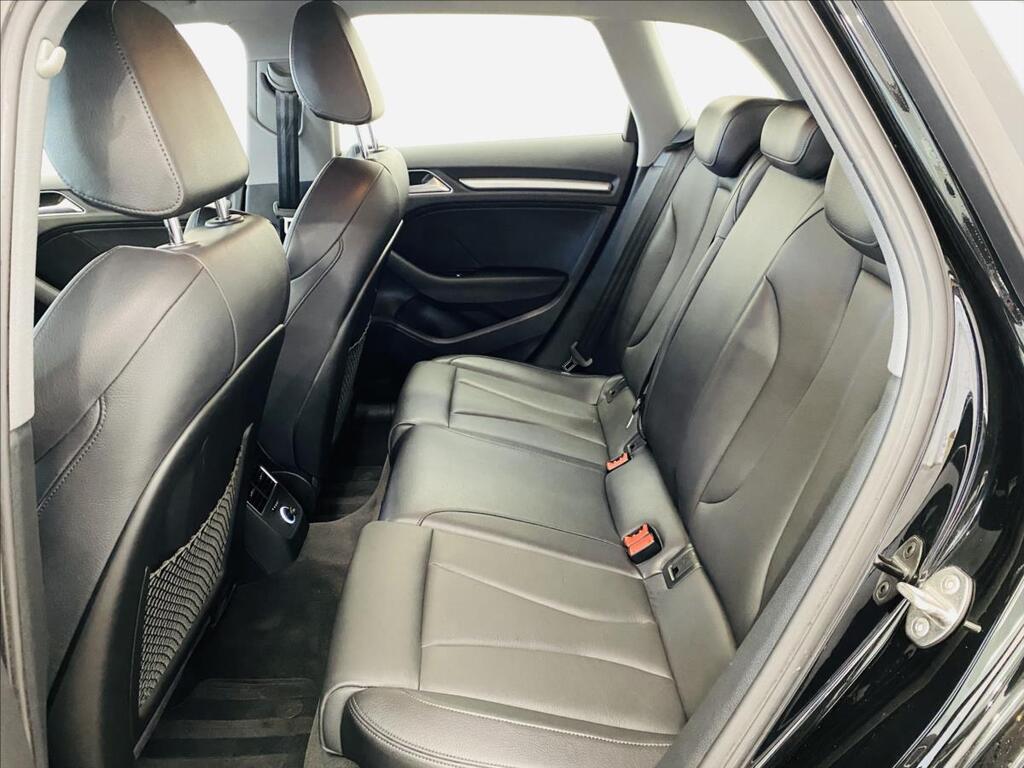 Audi A3 6