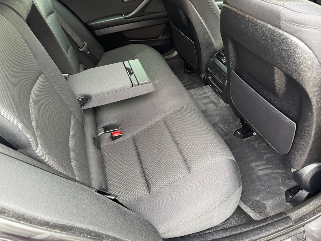 BMW Řada 5
