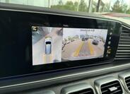 Mercedes-Benz GLS 45