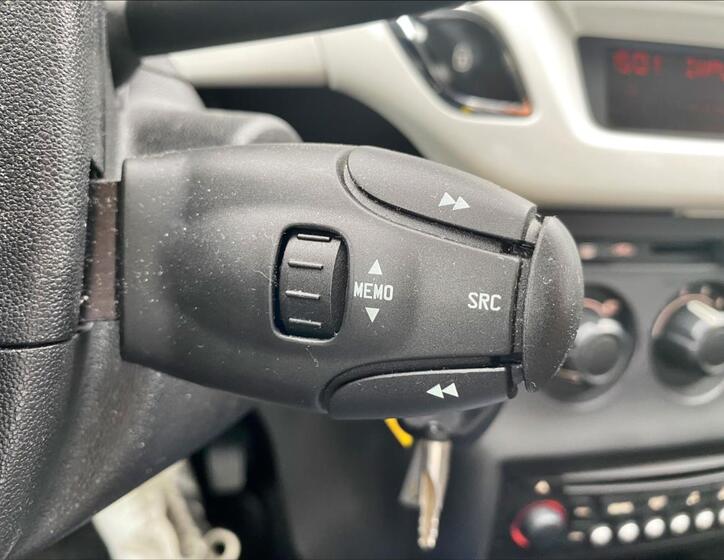Citroën C3 18