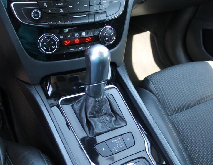 Peugeot 508 18