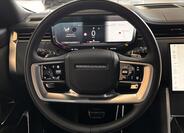 Land Rover Range Rover 13