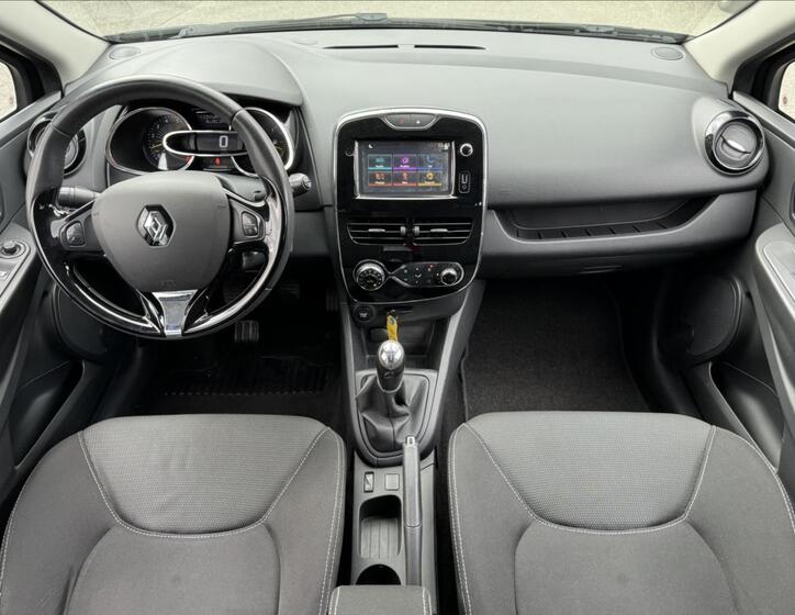 Renault Clio 39