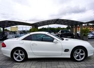 Mercedes-Benz SL 7