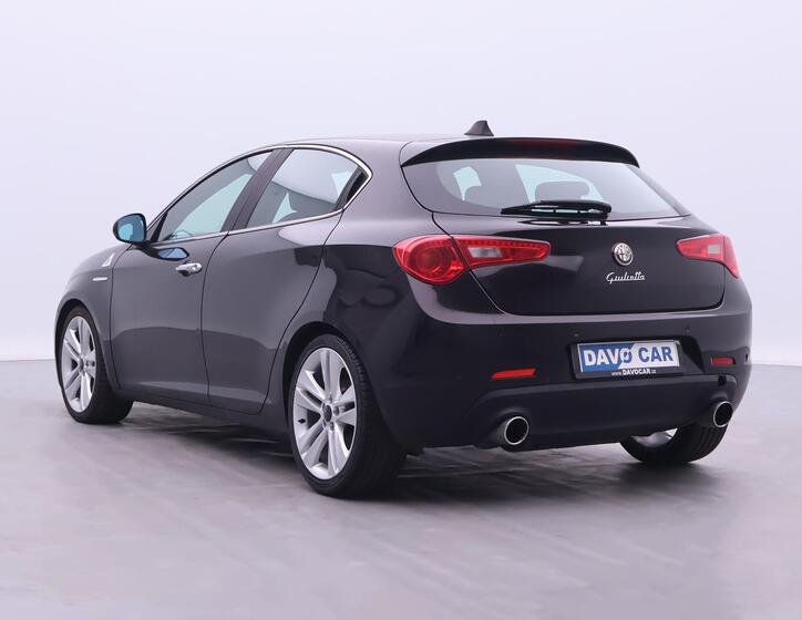 Alfa Romeo Giulietta 5